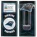 Carolina Panthers 2nd Generation Ipod Nano Cover - NFL Football Fan Shop Sports Team Merchandise
