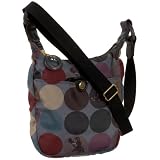 Julie Apple Dance All Night Mini Cross-Body