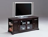 Espresso Entertainment Console