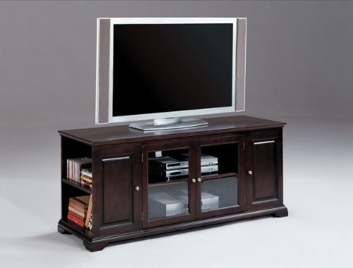 Espresso Entertainment Console