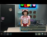 Nancy Drew: Shadow at the Water's Edge (͢����)