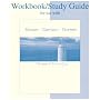Study Guide/Workbook to accompany Intro to Managerial Accounting