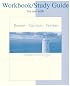 Study Guide/Workbook to accompany Intro to Managerial Accounting