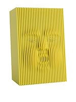 Rotaliana Difusor De Aroma LED Multifunzione Eolo Profumo & Cromoterapia Amarillo