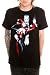 Search : DC Comics Batman Harley Quinn And Joker T-Shirt