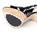 Foot Petals Sole Stopperz Non-slip Shoe Pads (2 Pairs)