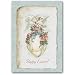 Happy Easter - 5" x 7" Easter Greeting Card