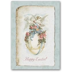 Happy Easter - 5" x 7" Easter Greeting Card