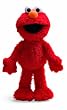 Gund Soft and Shaggy Elmo doll in new larger size!