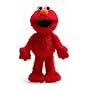 Gund Soft and Shaggy Elmo doll in new larger size!