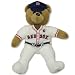 BOSTON RED SOX JASON VARITEK #33 JERSEY TEDDY BEAR