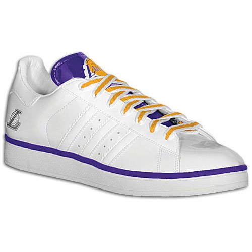 Lakers adidas Men
