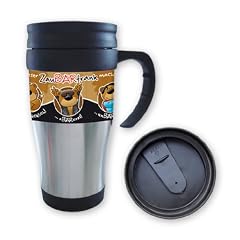 B�renBande Coffee-to-Go Becher