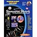 SAS SAMURAI SHARK SASHR 6 KNIFE SHARPENER