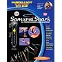 SAMURAI SHARK KNIFE SHARPENER AS SEEN ON TV