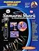 Samurai Shark Blade Sharpener