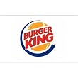 Burger King Logo Flag 3ft x 5ft Nylon