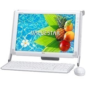 VALUESTAR N VN750/MG