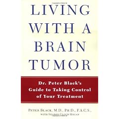 Living with Brain Tumors: A Guide to Taking Control of Your Treatment