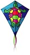 Go Fly A Kite Sea Turtle Classic Diamond Kite