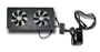 Coolerguys Cabcool1202 Dual 120mm Fan Cooling Kit w/thermal control for Cabinet or Home Theaters