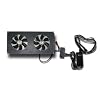  ... Dual 120mm Fan Cooling Kit w/thermal control for Cabinet or Home