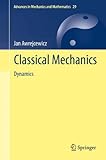 Classical mechanics. Dynamics