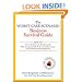 The Worst-Case Scenario Business Survival Guide: How to Survive the Recession, Handle Layoffs,Raise Emergency Cash, Thwart an Employee Coup,and Avoid Other Potential Disasters