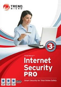 INTERNET SECURITY PRO (WIN XP,VISTA)