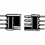 General Trailer Works Vinyl Connector Set Tow Vehicle And Trailer by General-trailer Works