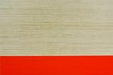 Quid - 2211014 - Lot de 6 Sets de Table - Og Bambou Cuzco - Gamme Essential - Bambou - 45 x 30 cm