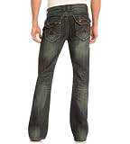 G by GUESS Corridor Low Bootcut Jeans
