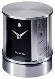 Movado Clock - Desk Clock - TSI-152-M