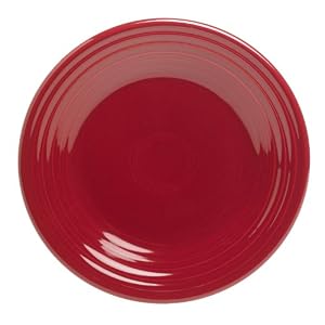 Fiesta 10-1/2-Inch Dinner Plate