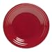 Fiesta 10-1/2-Inch Dinner Plate, Cinnabar