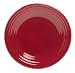 Kitchen & Housewares : Fiesta Cinnabar 466 Dinner Plate 10 1/2