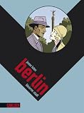 Berlin Bd 2: Bleierne Stadt