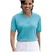 Jonathan Corey Ladies Short Sleeve Fine Pima Cottonn Pique