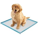 Select Companion Puppy Pee Pads with Scent Remover, 23 by 22 Inches - Pack of 100