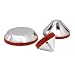 Ridgid 35155 No. 72 Plastic Pipe and Tubing Deburring Tool, 1/2 to 1-1/2-inch plastic pipe capacity