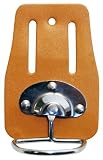 Eigenschaften DEMA  / DEMA Metall - Hammerhalter f. Gürtel