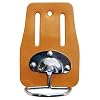 Hergestellt f�r DEMA Metall - Hammerhalter f. G�rtel