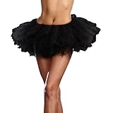 Dreamgirl Light Up Tutu Skirt Costume Accessory