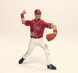 McFarlane Toys MLB Playmakers Series 2 Action Figure Stephen Strasburg (Washington Nationals)IMAGE