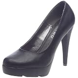 B-Two Bimbola Escarpins femme