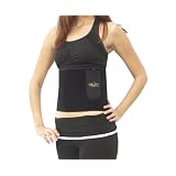 Delfin Spa Bio Ceramic Tummy Tightener (Belly Band)
