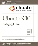Ubuntu 9.10 Packaging Guide