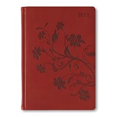 Lady-Timer Deluxe Red 2012