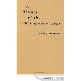 A History of the Photographic Lens
