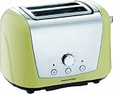 Morphy Richards Accents 44267 2 Slice Toaster, Cream  from Morphy Richards